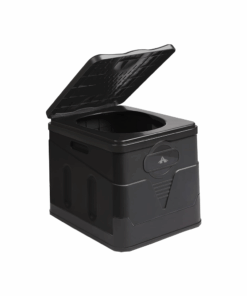 Portable Toilet Camping Toilet Foldable Toilet Travel Toilet