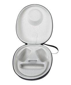 Portable Travel Carrying Protective Case For PS5 PULSE 3D Wireless Headset