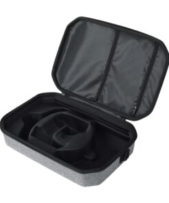 Portable Travel EVA Carrying Storage Box for Oculus Quest 2 VR Headset