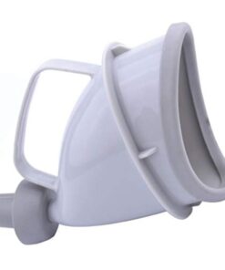 Portable Travel Urinal Bottle for emergency