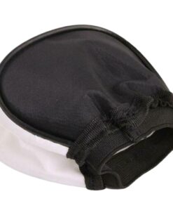 Portable Universal Cloth Soft Flash Bounce Diffuser Softbox for Camera