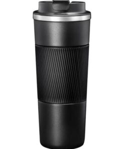 Portable Vacuum Insulated Travel Mug