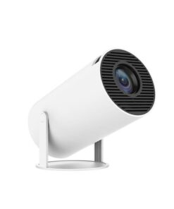 Portable Video Smart Projector Home Cinema plus Inyati Gift Card