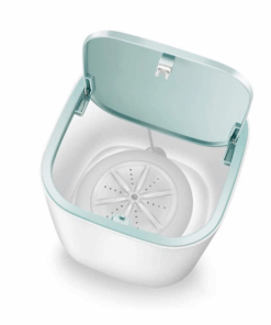 Portable Washing Machine - Green