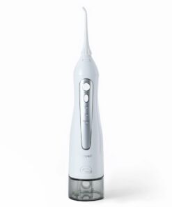 Portable Water Flosser - Fairywill 5020E White