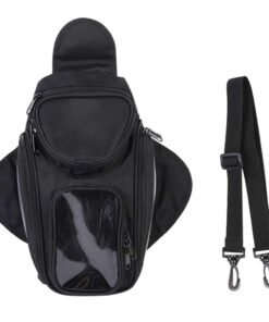 Portable Waterproof Motorcycle Tank Bag