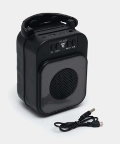 Portable Wireless Bluetooth Speaker HF-W-30-