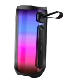 Portable Wireless Bluetooth Speaker - Pulse 5