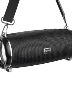 Portable Wireless Bluetooth Speaker with RCB Light Bluetooth Speaker