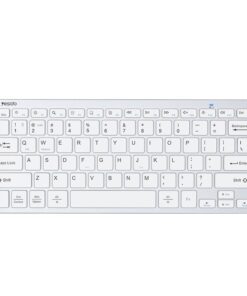 Portable Wireless Keyboard 2.4G Bluetooth Dual-mode Laptop Keyboard | AW