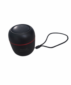 Portable Wireless Stereo Speaker by Wster