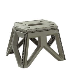 Portal Folding Step Stool