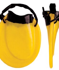 Positive Drive Fins - 2 XL