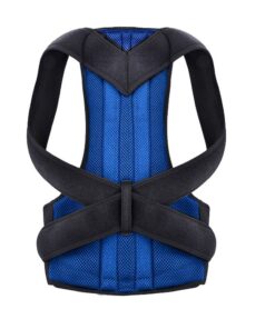 Posture Corrector Back Support Brace