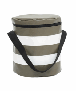 Potjie Pot Storage Bag Olive - 4.0 L