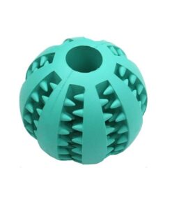 POU Pets Large 7cm Interactive Rubber Non-Toxic Chew Toy