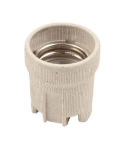 Poultry Infra Red Fitting