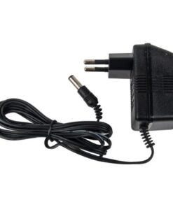 Power Adaptor for 220v Rechargeable Spotlight T600 & T650