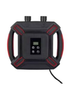 Power Grip Sport High-Pressure DC Pump