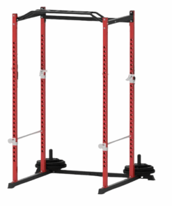 Power Rack - 4 Post Station - 1818 Fitness