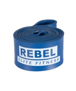 Power Resistance Band - Blue