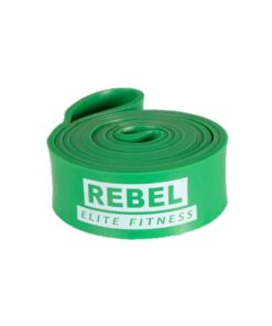 Power Resistance Band - Green