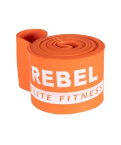 Power Resistance Band - Orange