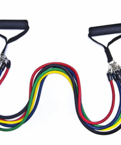 Power Resistant Bands