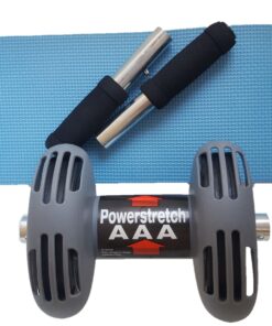 Power Stretch Roller