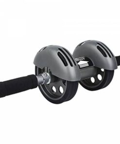 Power Stretch Roller Ab Exerciser