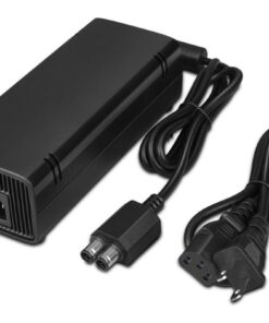 Power Supply Adapter for Xbox 360 - Slim
