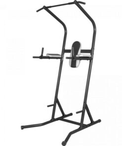 Power Tower Deluxe by Gorilla Sports