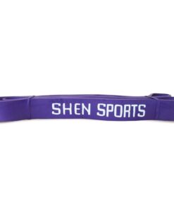 Powerband Purple