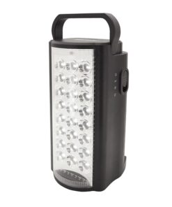 Powerful Magneto Rechargeable LED Lantern / Light / Lamp