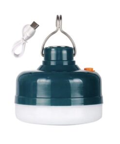 Powerful USB LED Rechargeable Emergency Light / Lantern â 36W