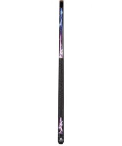PowerGlide 2 Piece Burner Pool Cue