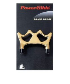 Powerglide Brass Bridge