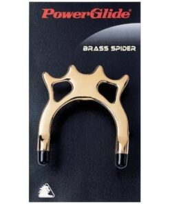 Powerglide Brass Spider