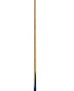 Powerglide Original Cue -Blue - 1 Piece 57" - Blue