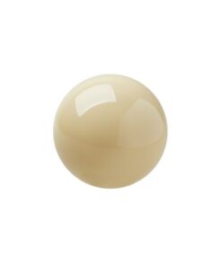 Powerglide Single Cue Ball (Size:5cm)