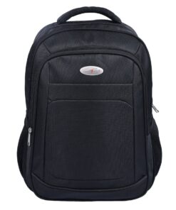 Powerland - Laptop Bag Pack - Black