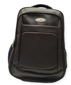 Powerland - Laptop Bag Pack - Coffee