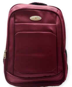 Powerland - Laptop Bag Pack - Red