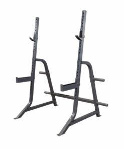 Powerline Multi-Press Squat Rack