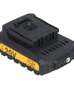 POWERPLUS Li-Ion Spare Batteries - 1.5Ah (20V)