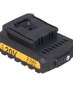 POWERPLUS Li-Ion Spare Batteries - 2.0Ah (20V)