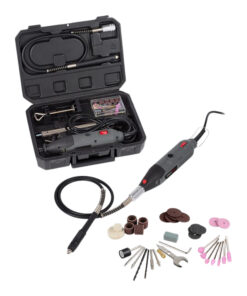 POWERPLUS POW1820 Multi-Tool 135W