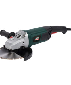 POWERPLUS POWP1030 Angle Grinder 230 MM 2300W