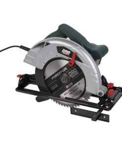 POWERPLUS POWP4020 Circular Saw 2000 W 235 MM