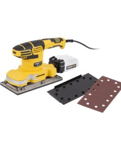 POWERPLUS POWX0441 330W Finishing Sander